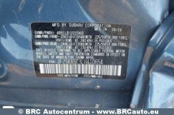 Subaru Forester 2.5i AWD Automatas 2020 full