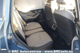 Subaru Forester 2.5i AWD Automatas 2020 full