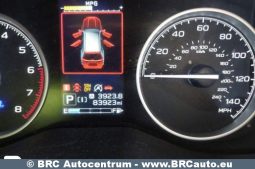 Subaru Forester 2.5i AWD Automatas 2020 full