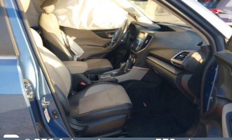 Subaru Forester 2.5i AWD Automatas 2020 full