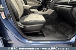 Subaru Forester 2.5i AWD Automatas 2020 full