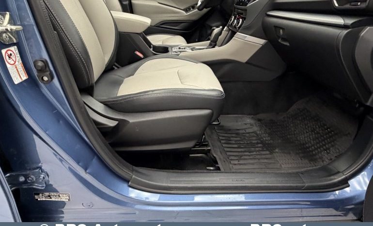 Subaru Forester 2.5i AWD Automatas 2020 full