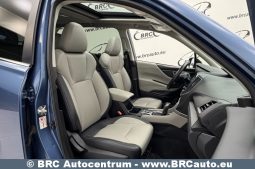 Subaru Forester 2.5i AWD Automatas 2020 full