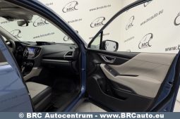 Subaru Forester 2.5i AWD Automatas 2020 full