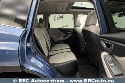 Subaru Forester 2.5i AWD Automatas 2020 full