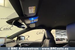 Toyota RAV 4 Hybrid AWD Automatas 2021 full