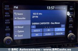 Toyota RAV 4 Hybrid AWD Automatas 2021 full