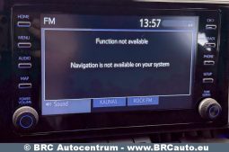 Toyota RAV 4 Hybrid AWD Automatas 2021 full