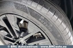 Toyota RAV 4 Hybrid AWD Automatas 2021 full