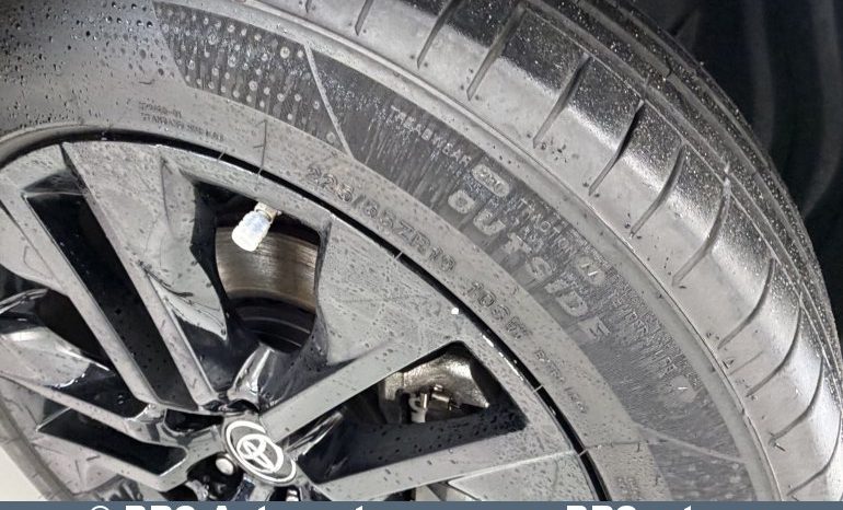 Toyota RAV 4 Hybrid AWD Automatas 2021 full