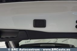 Toyota RAV 4 Hybrid AWD Automatas 2021 full