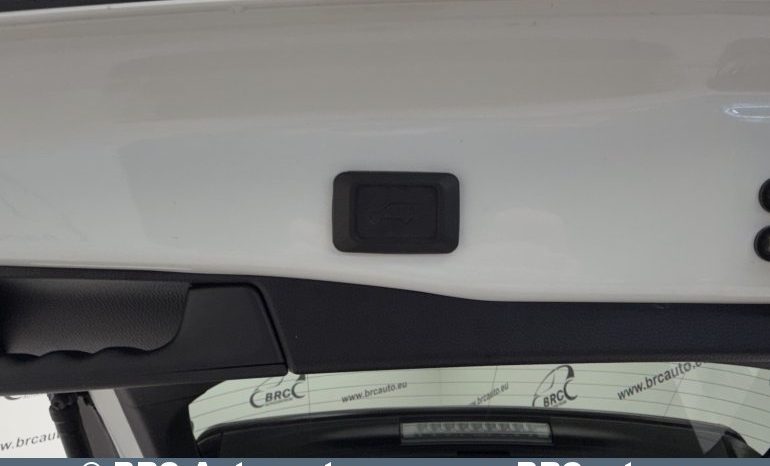 Toyota RAV 4 Hybrid AWD Automatas 2021 full