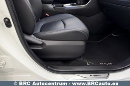 Toyota RAV 4 Hybrid AWD Automatas 2021 full
