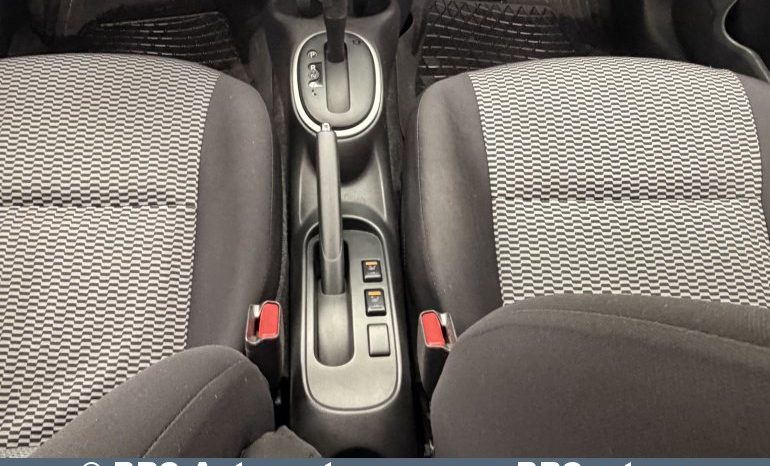 Nissan Micra 1.2 Automatas 2016 full