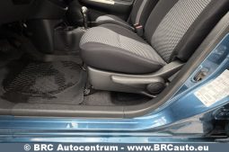 Nissan Micra 1.2 Automatas 2016 full