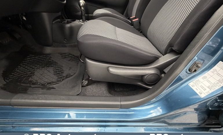 Nissan Micra 1.2 Automatas 2016 full