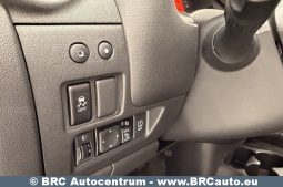 Nissan Micra 1.2 Automatas 2016 full