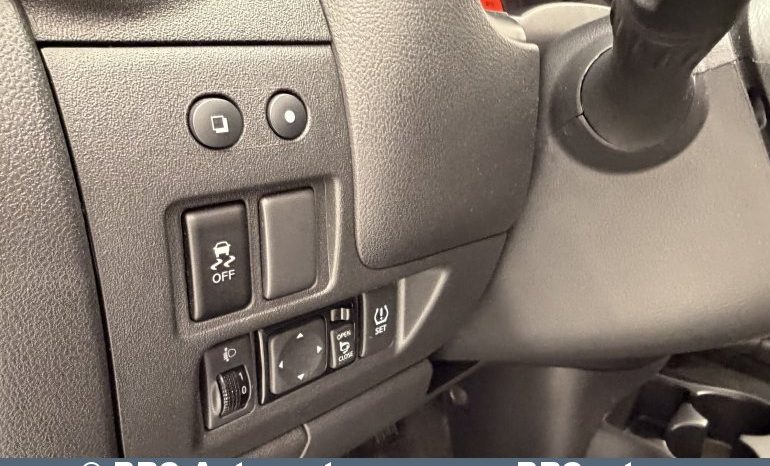 Nissan Micra 1.2 Automatas 2016 full