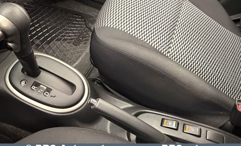 Nissan Micra 1.2 Automatas 2016 full