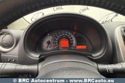 Nissan Micra 1.2 Automatas 2016 full