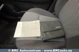 Nissan Micra 1.2 Automatas 2016 full