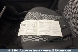 Nissan Micra 1.2 Automatas 2016 full