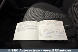 Nissan Micra 1.2 Automatas 2016 full