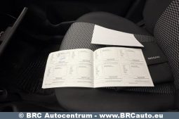 Nissan Micra 1.2 Automatas 2016 full