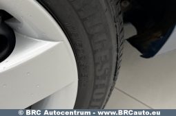 Nissan Micra 1.2 Automatas 2016 full