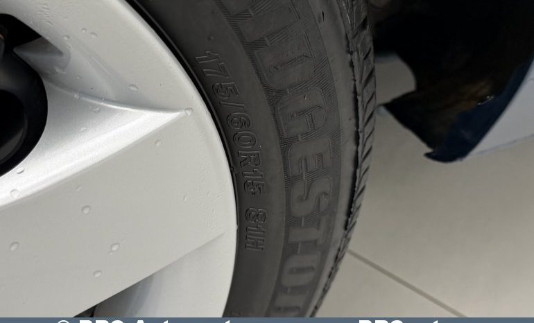 Nissan Micra 1.2 Automatas 2016 full