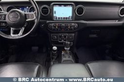 Jeep Wrangler 2.0 Hybrid LPG UNLIMITED 4XE SAHARA Automatas 2021 full