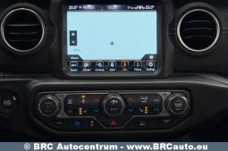 Jeep Wrangler 2.0 Hybrid LPG UNLIMITED 4XE SAHARA Automatas 2021 full