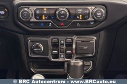 Jeep Wrangler 2.0 Hybrid LPG UNLIMITED 4XE SAHARA Automatas 2021 full