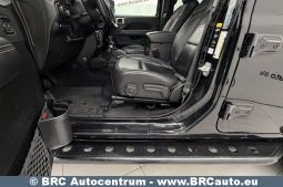 Jeep Wrangler 2.0 Hybrid LPG UNLIMITED 4XE SAHARA Automatas 2021 full