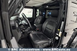 Jeep Wrangler 2.0 Hybrid LPG UNLIMITED 4XE SAHARA Automatas 2021 full