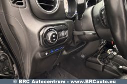 Jeep Wrangler 2.0 Hybrid LPG UNLIMITED 4XE SAHARA Automatas 2021 full