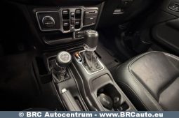 Jeep Wrangler 2.0 Hybrid LPG UNLIMITED 4XE SAHARA Automatas 2021 full