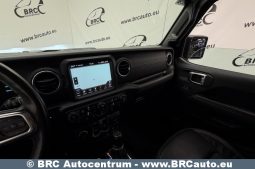 Jeep Wrangler 2.0 Hybrid LPG UNLIMITED 4XE SAHARA Automatas 2021 full