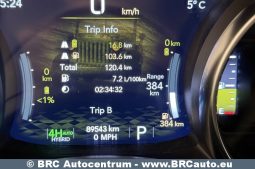 Jeep Wrangler 2.0 Hybrid LPG UNLIMITED 4XE SAHARA Automatas 2021 full