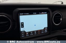 Jeep Wrangler 2.0 Hybrid LPG UNLIMITED 4XE SAHARA Automatas 2021 full