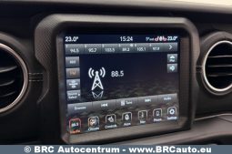 Jeep Wrangler 2.0 Hybrid LPG UNLIMITED 4XE SAHARA Automatas 2021 full