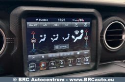 Jeep Wrangler 2.0 Hybrid LPG UNLIMITED 4XE SAHARA Automatas 2021 full