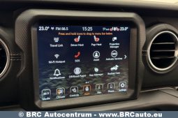 Jeep Wrangler 2.0 Hybrid LPG UNLIMITED 4XE SAHARA Automatas 2021 full