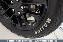 Jeep Wrangler 2.0 Hybrid LPG UNLIMITED 4XE SAHARA Automatas 2021 full