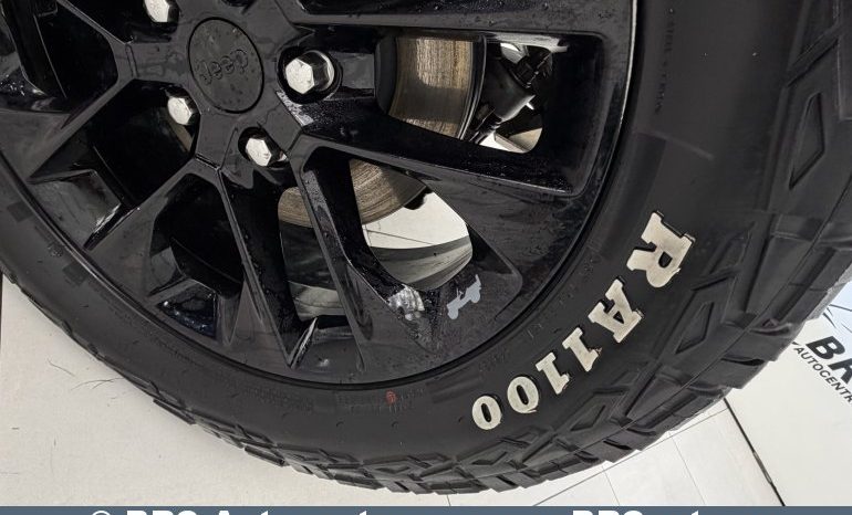 Jeep Wrangler 2.0 Hybrid LPG UNLIMITED 4XE SAHARA Automatas 2021 full