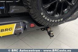 Jeep Wrangler 2.0 Hybrid LPG UNLIMITED 4XE SAHARA Automatas 2021 full