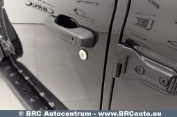 Jeep Wrangler 2.0 Hybrid LPG UNLIMITED 4XE SAHARA Automatas 2021 full