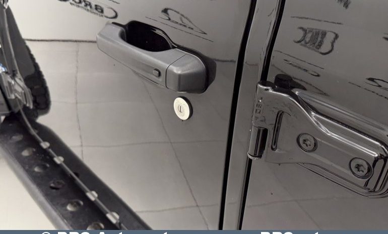 Jeep Wrangler 2.0 Hybrid LPG UNLIMITED 4XE SAHARA Automatas 2021 full