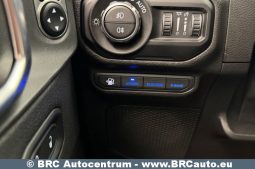 Jeep Wrangler 2.0 Hybrid LPG UNLIMITED 4XE SAHARA Automatas 2021 full