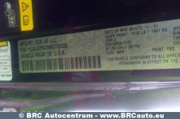 Jeep Wrangler 2.0 Hybrid LPG UNLIMITED 4XE SAHARA Automatas 2021 full